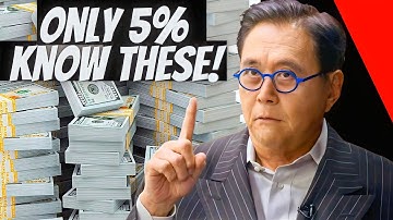 The 8 BEST Ways To Build Wealth In Our 20s