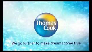 THOMAS COOK, a Seven Islands Service Production on Gran Canaria and South Africa