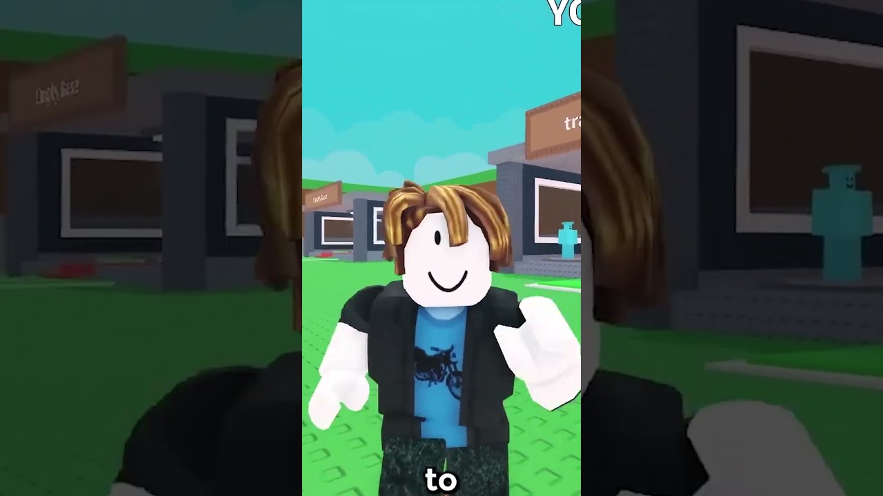 Brainrot trial (Trace blox)
