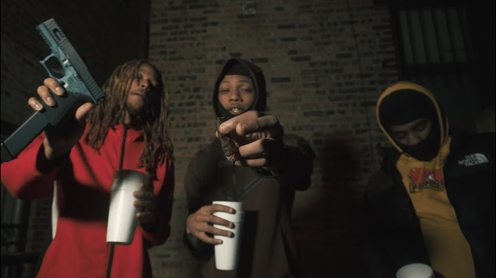 65 Lil Mike - Kill Pt. 2 (Official Music Video)