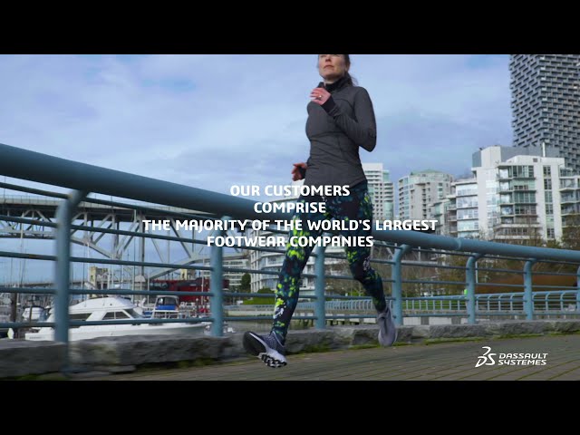Sustainable Innovation: Dassault Systèmes' Customers - Facts & Figures