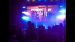 Weird Al Tacky Show Opener Tn Theater 7Aug15
