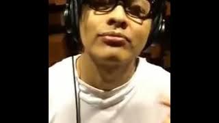 Sebelah mata..Arman maulana