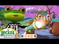 ハロウィンカーウォッシュ | ゲッコーのガレージ｜ようじむけトラック｜こどもむけアニメ｜Gecko's Garage
