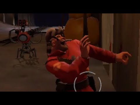TF2 Sex Update Leak - YouTube