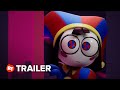 The Amazing Digital Circus: The Last Act Trailer (2026)