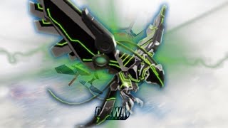 Darwin Project *Headhunter Drone*