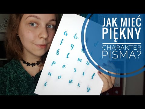 Wideo: Jak piszesz nagłówki z wielkiej litery?