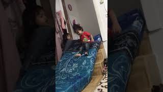 Perosotan Dari Kasur