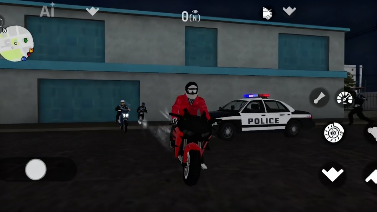 Me robe la mejor moto #eliteautobrasil #kawasaki #autobrasil #polifalsa