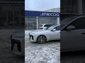 Вместо автосалона BMW теперь шоу-рум китайских авто