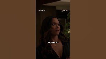 Tim Bradford & Lucy Chen | “The Rookie” ✨❤️ #fave #therookie #chenford #lucychen #timbradford