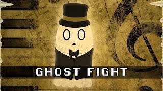 Undertale - Ghost Fight Remix [Kamex] Resimi