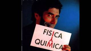 Video thumbnail of "Joaquin Sabina - A la orilla de la chimenea"