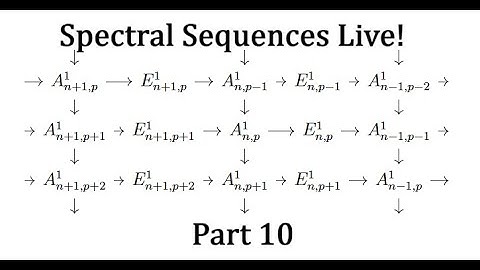 Spectral Sequences Live!  10: more Hopf-esque examples