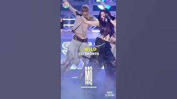 Most used songs from WE GO UP!✨  #kpop #babymonster #wegoup #100kvews #trendingshorts #boost