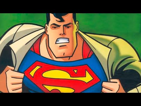 superman---n64