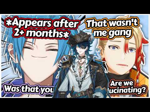Ants cant be that hot | Altare Suddenly APPEARS After 2+ Months Just to Roast Hakka’s Taste