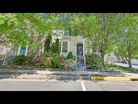 5000 Anchorstone Drive, Woodbridge, VA home video tour