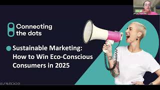Sustainable Marketing: How to Win Eco-Conscious Consumers in 2025