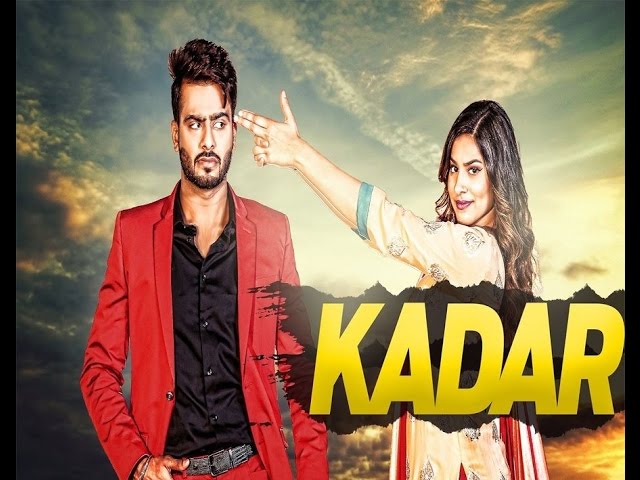 DjHans | Mankirat Aulakh | Kadar | Remix