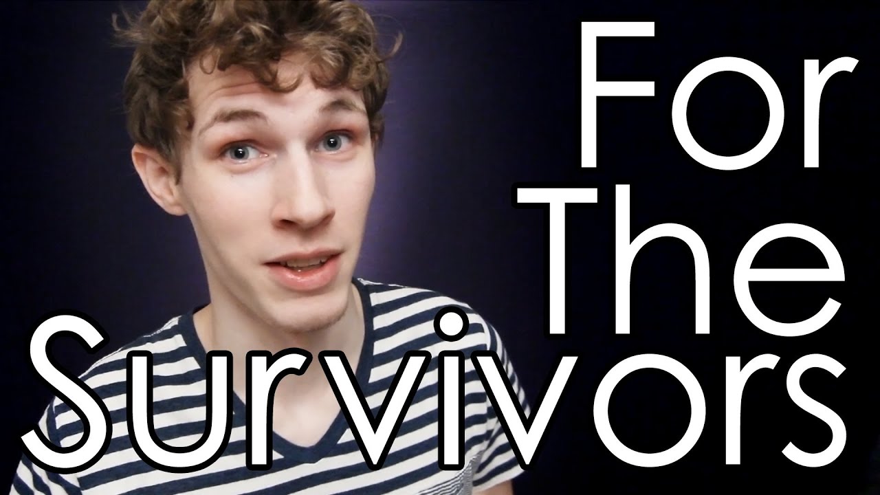 For The Survivors YouTube