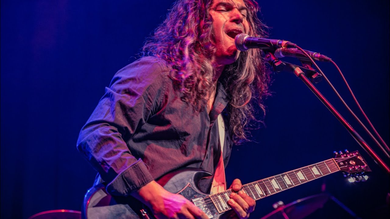 Tarpon Distillery - Tarpon Springs, FL | #livemusic #livelooping #tarponsprings