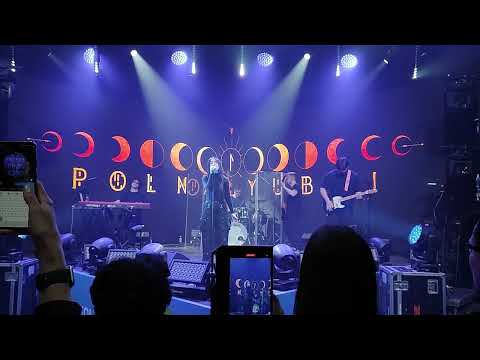 Видео: Polnalyubvi - Кометы (Live Stereoleto 2023)