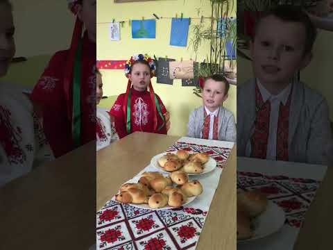 До Стрітення Пісня про горобчика