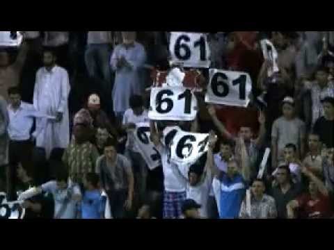 تقرير تاريخ نادي السد 1969 2013