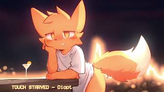 TOUCH STARVED