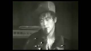 The Damned, LIVE 1979, No Fun
The Damned played a legendary live set at The Old Waldorf in San Francisco on July 6, 1979.
No Fun (Stooges cover) The Damned, LIVE 1979, No Fun