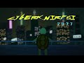 Cyberpsycho Knirpsi [Cyberpunk x John Wick Parody | Animation]