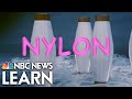 The Invention and Impact of Nylon