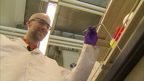 Fabricating Fabric: Profile of Nylon