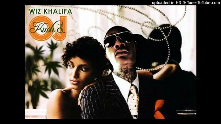 Wiz Khalifa Kush and OJ Cardo Type Beat Kino prod by ELF