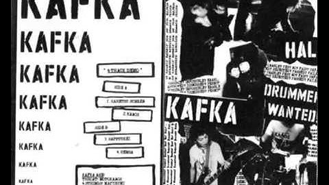 Kafka - Sappuukei (april