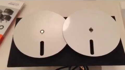 Brushless Motor Dosing Software Demonstration