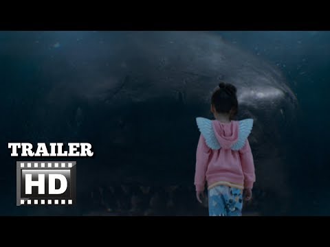 the-meg-official-trailer-#1-(2018)-jason-statham