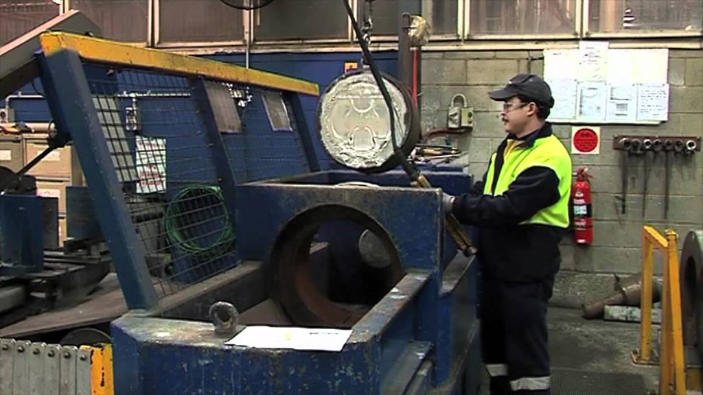 Manufacturing Skills Australia