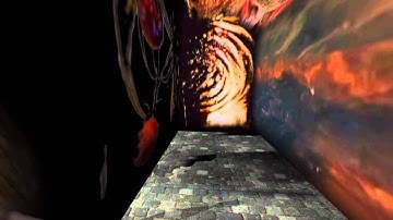 UDK Texture Movie Test