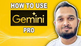 Google Gemini Pro Tutorial (using python)