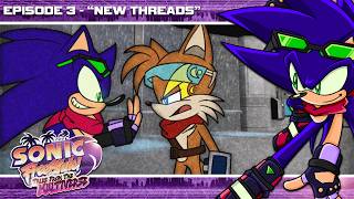 Sonic: FreeStyle! - Tales from the Multiverse (Episode 3)