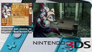 [#462] [Off-Stream] Fire Emblem Fates - Birthright (3DS) - Paralogues 2 to 14 (Story Segments Only)
