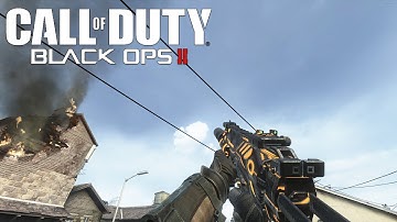 Call of Duty Black Ops II | Multiplayer Gameplay | LIVE