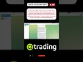 Operando con el BOT en VIVO #211 // #shorts #trading #bot #señales #gratis #tradingbot #iqoption