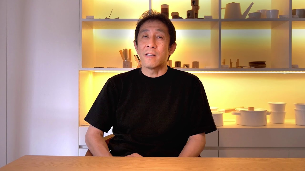 空間デザインインタビュー】小泉 誠/こいずみ道具店について語る - YouTube 空間デザインインタビュー】小泉 誠/こいずみ道具店について語る - YouTube