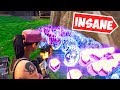 I Tried MODDING and Duplicating ITEMS in Fortnite and this Happened...