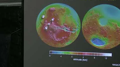 Mars Exploration: Past, Present, and Future