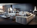 Minotti "Endless Moments Of Pleasure" - Home Is A Feeling.